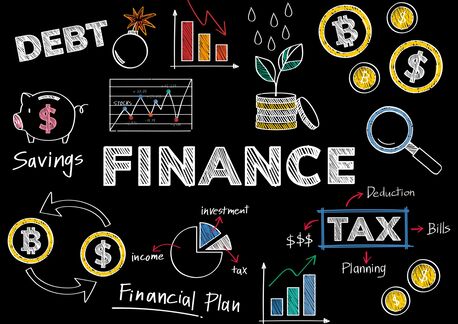 Gurgaon, Education, BBA Finance Course, Admission Eligibility And Fees Details