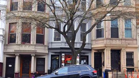 New York, Real Estate, Buy A Townhouse