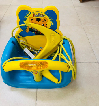Jubail, Materials, SAR 40,  Babt Car, Stroller, Swing, Walker, Blanket,swing, Chair