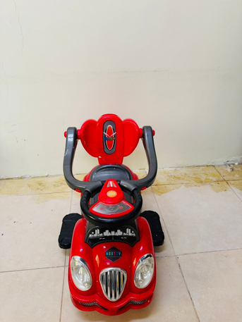 Jubail, Materials, SAR 40,  Babt Car, Stroller, Swing, Walker, Blanket,swing, Chair