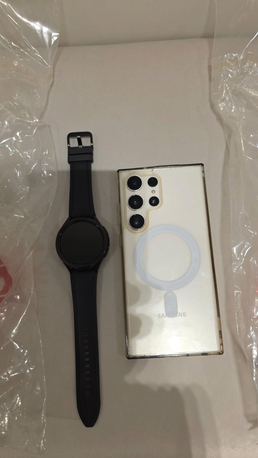 Dammam, Mobile Phones, SAR 2200,  Samsung Galaxy 23 Ultra