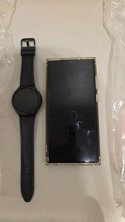 Dammam, Mobile Phones, SAR 2200,  Samsung Galaxy 23 Ultra