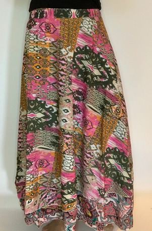 New York, Clothing & Accessories, Cotton Skirts Women &ndash; Breathable, Stylish & Comfortable All-Day Wear | Shop Premium Design