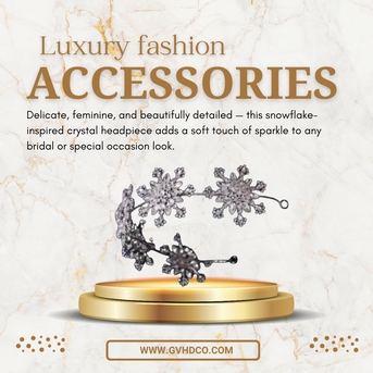 Houston, Business, Luxury Fashion Accessories