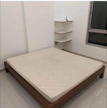 Manama, Furniture, BHD 30,  Bed With Mettress For Sale