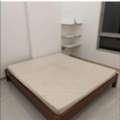 BHD 30,  Bed With Mettress For Sale