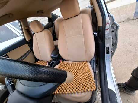 Ad Diriyah, Vehicles, Cars & Trucks , SAR 22000,  Hyundai Elantra,  2014,  Automatic,  258200 KM,    - 22,000 - DIRIYAH - RIYADH