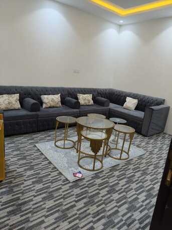 Al Safa, Villas, SAR 1800,  Furnished,  000 Sq. Meter,  APPRTMENT FOR RENT TABUK