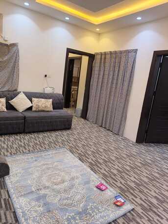Al Safa, Villas, SAR 1800,  Furnished,  000 Sq. Meter,  APPRTMENT FOR RENT TABUK