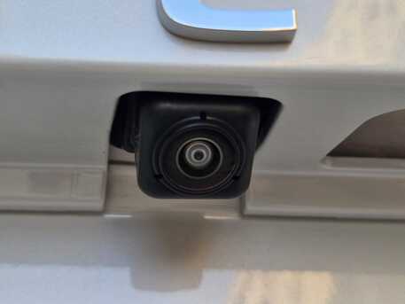 Khobar, Vehicles, Cars & Trucks , SAR 79000,  Mitsubishi Eclipse Cross 2025 Black Sam GLS G51,  Automatic,  19000 KM,  Low Milage , Well Maintained  No Accidents Eclips Cross 2025