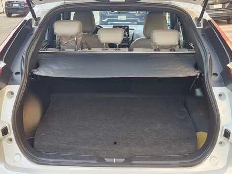 Khobar, Vehicles, Cars & Trucks , SAR 79000,  Mitsubishi Eclipse Cross 2025 Black Sam GLS G51,  Automatic,  19000 KM,  Low Milage , Well Maintained  No Accidents Eclips Cross 2025