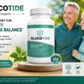 Glucotide: The Wellness Supplement Supporting Balanced Living