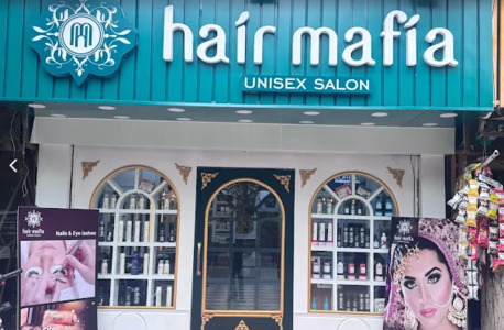 New Delhi, Fashion & Design, Best Salon In Janakpuri
