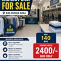 Laundry Shop For Sale