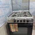 SAR 450,  @ 4 Burner Stove