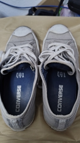Al Muruj, Sporting Goods, SAR 150,  Converse Original Shoes