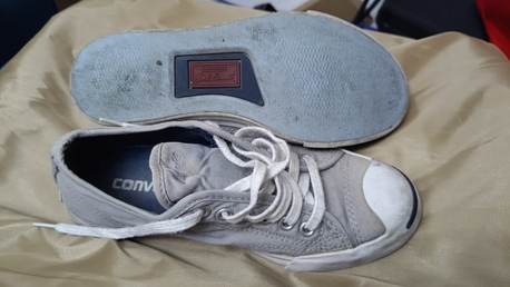 Al Muruj, Sporting Goods, SAR 150,  Converse Original Shoes