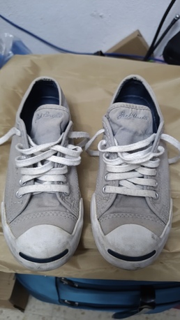 Al Muruj, Sporting Goods, SAR 150,  Converse Original Shoes