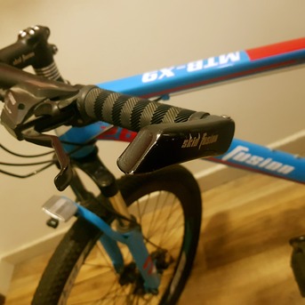 Riyadh, Bicycles, SAR 600,  Original Skid Fusion Cycle MTB For Sale