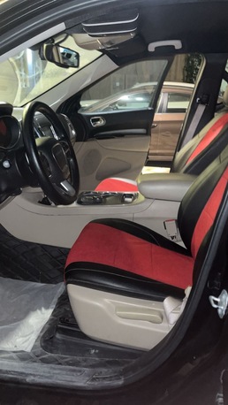 Dammam, Vehicles, Cars & Trucks , SAR 35000,  Dodge Durango,  2014,  Automatic,  188000 KM,    Great Condition