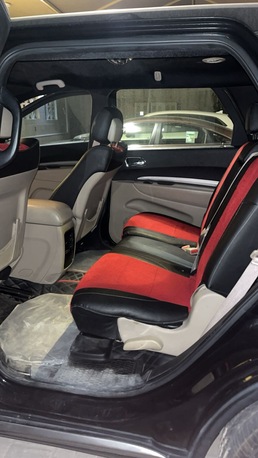 Dammam, Vehicles, Cars & Trucks , SAR 35000,  Dodge Durango,  2014,  Automatic,  188000 KM,    Great Condition