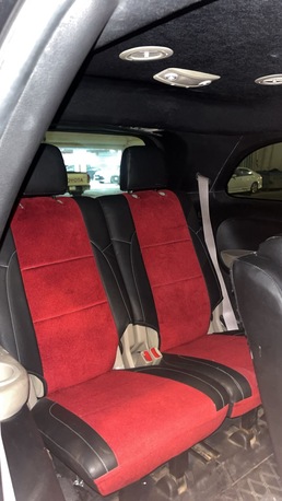 Dammam, Vehicles, Cars & Trucks , SAR 35000,  Dodge Durango,  2014,  Automatic,  188000 KM,    Great Condition
