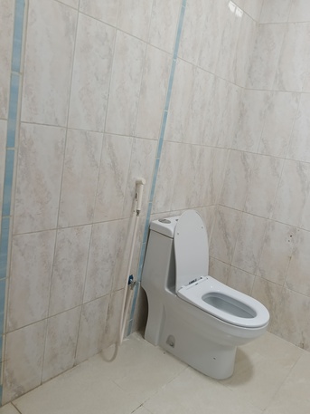 Jeddah, Rooms for Rent, SAR 1000/month,  ONE ROOM AVAILABLE FOR SINGLE BACHELOR PERSIN , SHARING FLAT RENT 1000SR