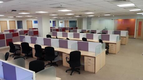 Hyderabad, Offices, INR 18100000,  2175 Sq. Feet,  SALE OF COMMERICAL PROPERTY WITH MNC SOFTWARE COMPANY