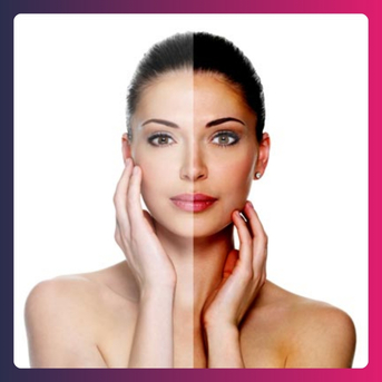 Noida, Health, Hair Patch In Sector 18 Noida