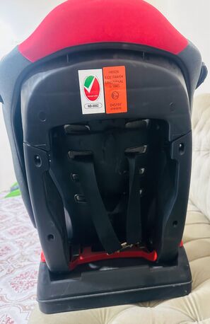 Jeddah, Baby & Kid Stuff, SAR 100,  Baby Car Ceat
