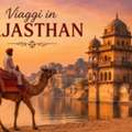 Viaggi In Rajasthan