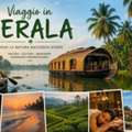 Viaggio In Kerala