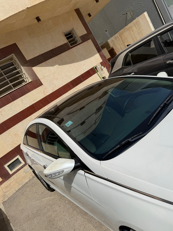 Al Yasmin, Vehicles, Cars & Trucks , SAR 26000,  Hyundai Sonata,  2013,  Automatic,  285000 KM,  ????  2.4 Full Option For Sale ????