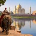 Viaggio In india del Nord