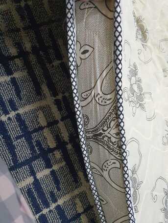 Riyadh, Household Items, SAR 100,  King Size Mattress For Sale, 2mtr * 2mtr * 4cm