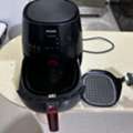 SAR 145,  Philips AirFryer - 1425W - Excellent Condition With Griller