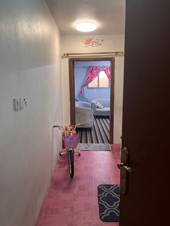Riyadh, Apartments, Flats, Houses & Villas, SAR 16600/year,  Furnished,  2 BR,  120 Sq. Meter,  Available 2BHK Furnished Flat For Rent