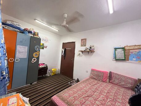 Riyadh, Apartments, Flats, Houses & Villas, SAR 16600/year,  Furnished,  2 BR,  120 Sq. Meter,  Available 2BHK Furnished Flat For Rent