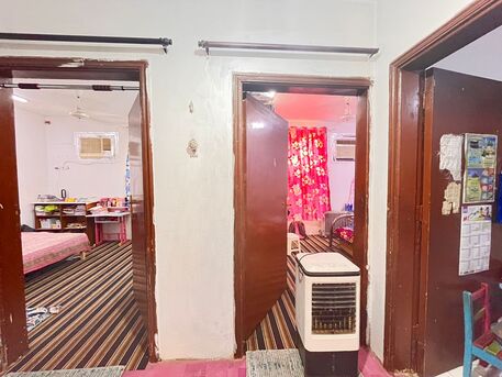 Riyadh, Apartments, Flats, Houses & Villas, SAR 16600/year,  Furnished,  2 BR,  120 Sq. Meter,  Available 2BHK Furnished Flat For Rent