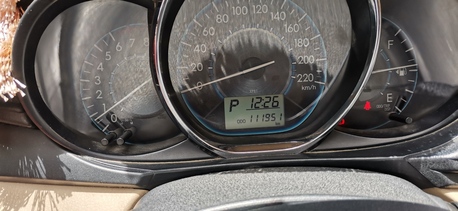 Al Malaz, Vehicles, Cars & Trucks , SAR 23000,  Toyota GR Yaris 2014,  2014,  Automatic,  111951 KM,  One Hand Use I Am The First Owner,MVPI /istemara/insurance Is Valid, No Accident Or Damage