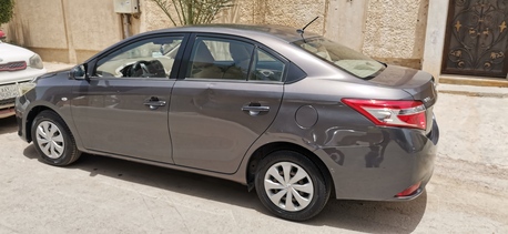 Al Malaz, Vehicles, Cars & Trucks , SAR 23000,  Toyota GR Yaris 2014,  2014,  Automatic,  111951 KM,  One Hand Use I Am The First Owner,MVPI /istemara/insurance Is Valid, No Accident Or Damage