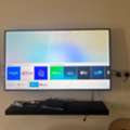 SAR 850, I Want To Sell My 55 Inches Uhd Samsung Smart Tv