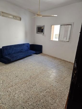 Al Wizarat, Rooms for Rent, SAR 1100/month,  Furnished,  SAR 1100/Month Furnished Room Available For Rent Along With AC And Zero  Maintenance Work.
