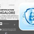 Get Reliable ISO 27001 Certification In India And Strengthen Your Organization