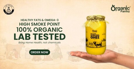 New Delhi, Food, INR 1199,  Buy Organic Foods Online India