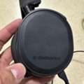 SAR 90,  Steelseries Artic Pro Gaming Headphone (perfect Operational Condition)