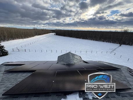 Edmonton, Business, Smart Homeowners Choose Professional Solar Panel Installation Today