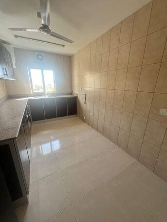 Manama, Apartments, Flats, Houses & Villas, BHD 240/month,  2 BR,  145 Sq. Meter,  Spacious 2 Bedroom Apartment In Um Al Hassam