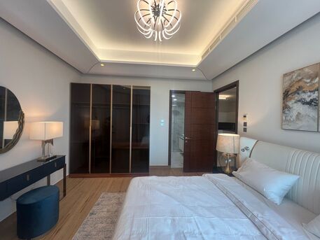 Al Seef, Apartments, Flats, Houses & Villas, BHD 450/month,  Furnished,  1 BR,  Luxury  Apartment For Rent In Seef