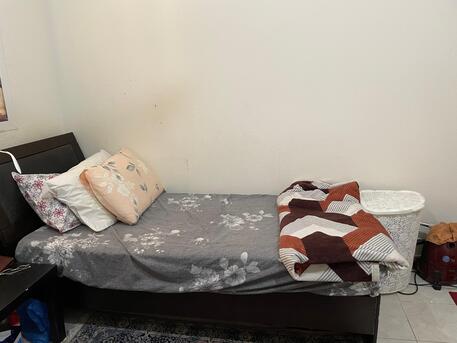 Jeddah, Apartments, Flats, Houses & Villas, SAR 833/month,  1 BR,  3000 Sq. Meter,  For Bachelors Room With Pvt Washroom & Kitchen Facilities